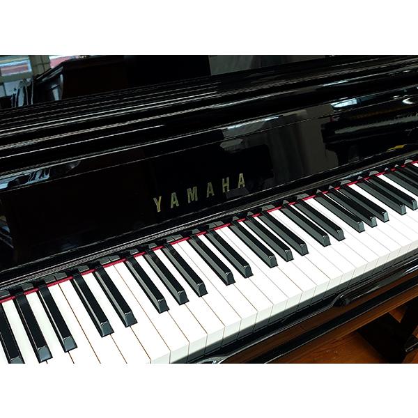 YAMAHA／中古ピアノ／ヤマハ ピアノ  UX300 #5482303／アップライトピアノ／ビッグサイズ／・初回調律無料・サービス付属品6点セット｜piano-netshop｜03