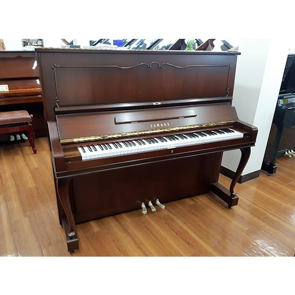 YAMAHA（ヤマハ） YAMAHA／中古／ヤマハ ピアノ UX50WnC #4597533 