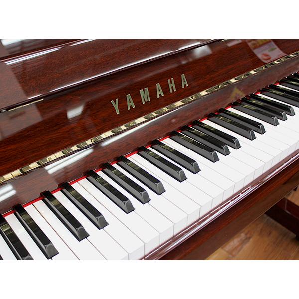 YAMAHA YAMAHA/中古/ヤマハ ピアノ W116SC #4378682/中古 YAMAHA YAMAHA/中古/ヤマハ ピアノ W116SC #4378682/中古