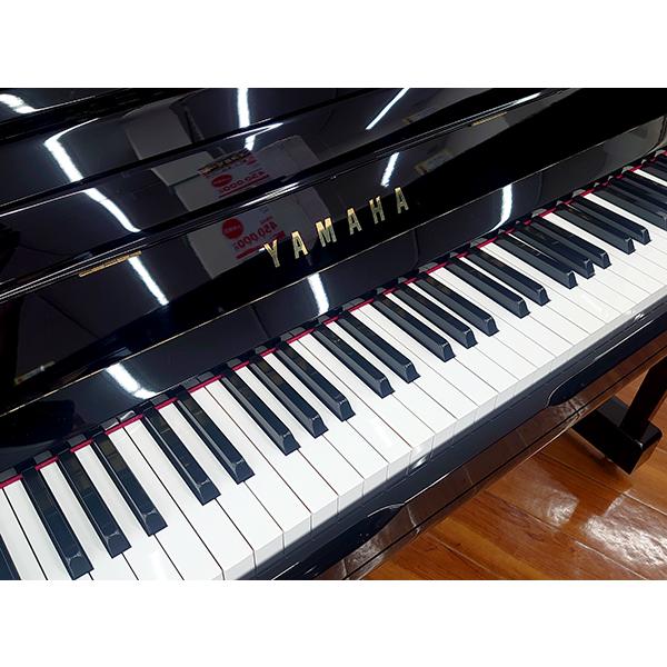 YAMAHA YAMAHA／中古ピアノ／ヤマハ ピアノ YU1 #5897710／アップライトピアノ／スタンダードサイズ／・初回調律無料 ...