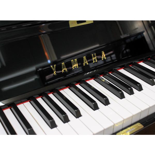 YAMAHA／中古／ヤマハ ピアノ YUA #3179315／中古／アップライトピアノ／ビッグサイズ／・初回調律無料・サービス付属品6点セット｜piano-netshop｜03