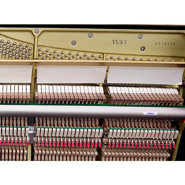 YAMAHA（ヤマハ） YAMAHA／中古／ヤマハ ピアノ YUS3 #6574320／中古／アップライトピアノ／ビッグサイズ／・初回調律無料 ...