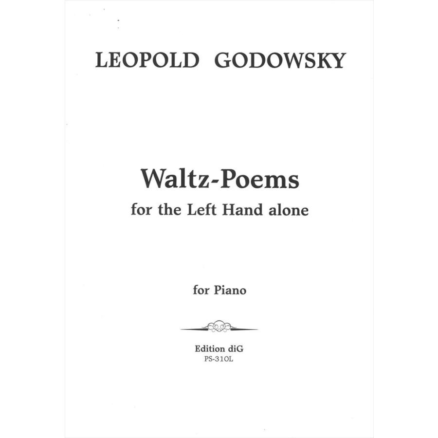 ゴドフスキー ピアノ全集 第2巻