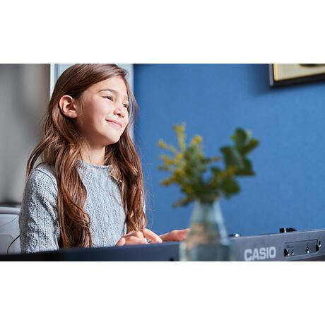 CASIO 【最短明日届く】カシオ キーボード 電子楽器 61鍵盤 CT CASIO 【最短明日届く】カシオ キーボード 電子楽器 61鍵盤 CT