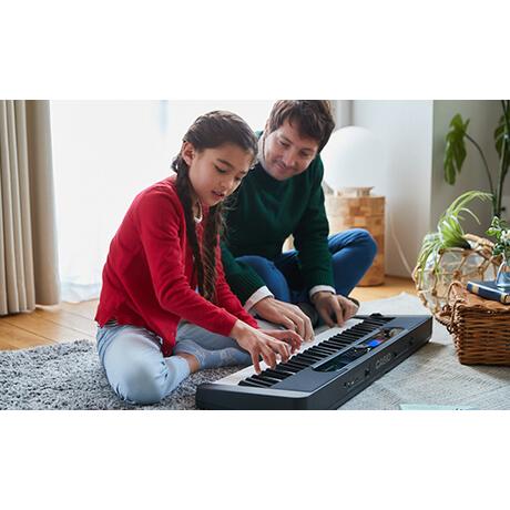 CASIO 【最短明日届く】カシオ キーボード 電子楽器 61鍵盤 CT CASIO 【最短明日届く】カシオ キーボード 電子楽器 61鍵盤 CT