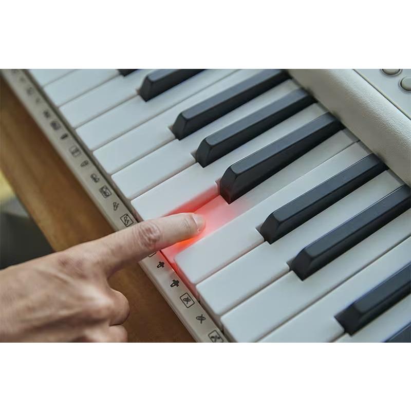 CASIO 【最短明日届く】カシオ カシオトーン 光ナビゲーション CASIO 【最短明日届く】カシオ カシオトーン 光ナビゲーション