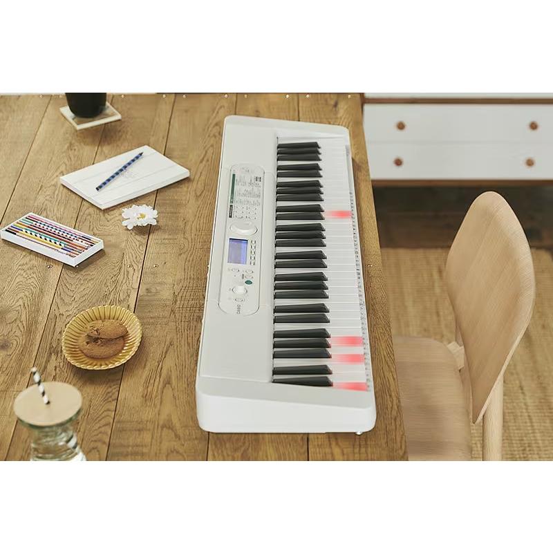 CASIO 【最短明日届く】カシオ カシオトーン 光ナビゲーション CASIO 【最短明日届く】カシオ カシオトーン 光ナビゲーション