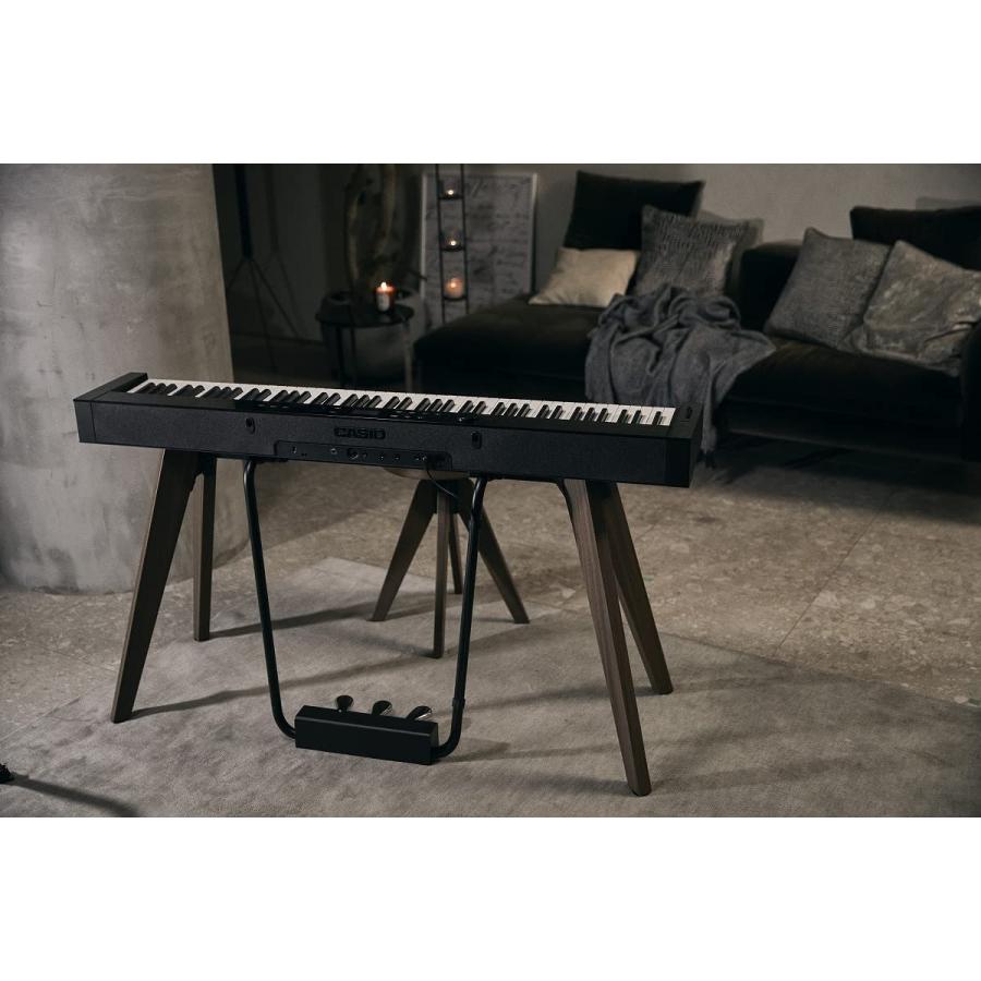 CASIO（カシオ） 【7/12まで☆超Paypay祭】【新品】電子ピアノ【最短