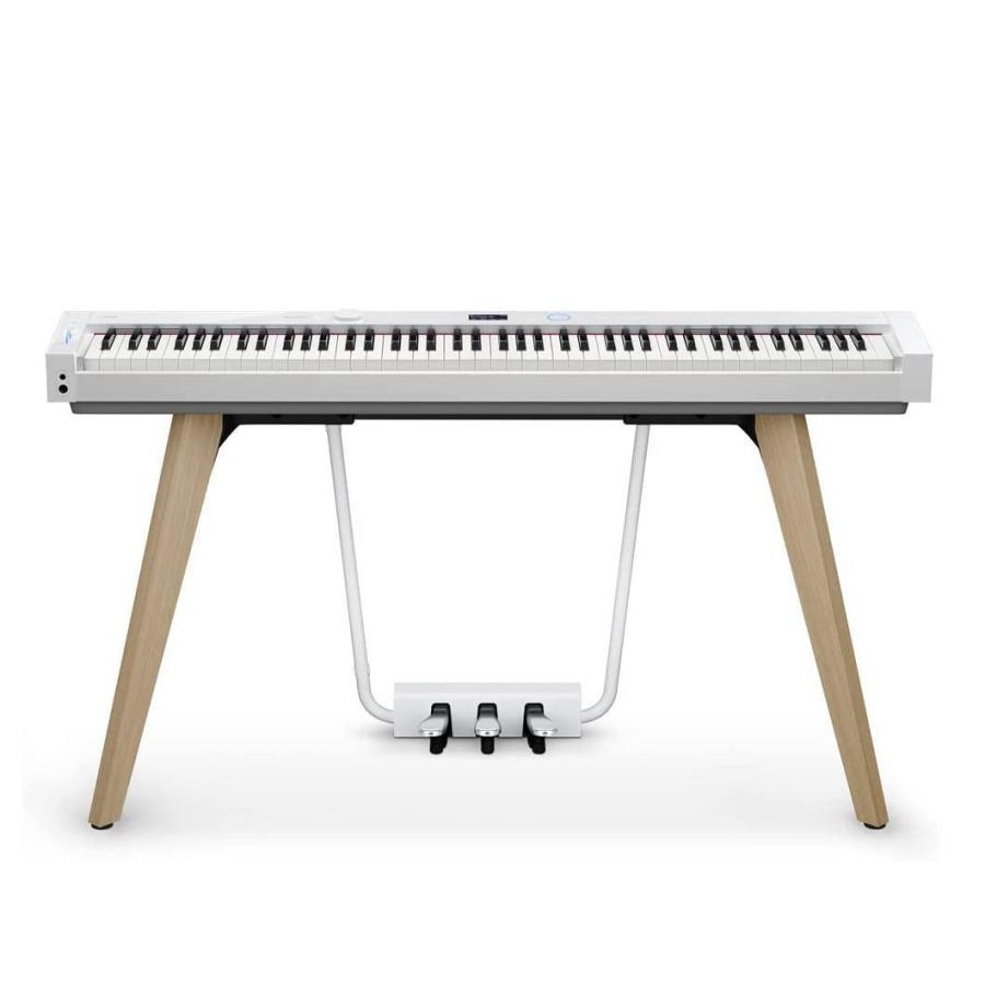 CASIO（カシオ） 【新品】電子ピアノ 88鍵盤 【最短明日届く】カシオ