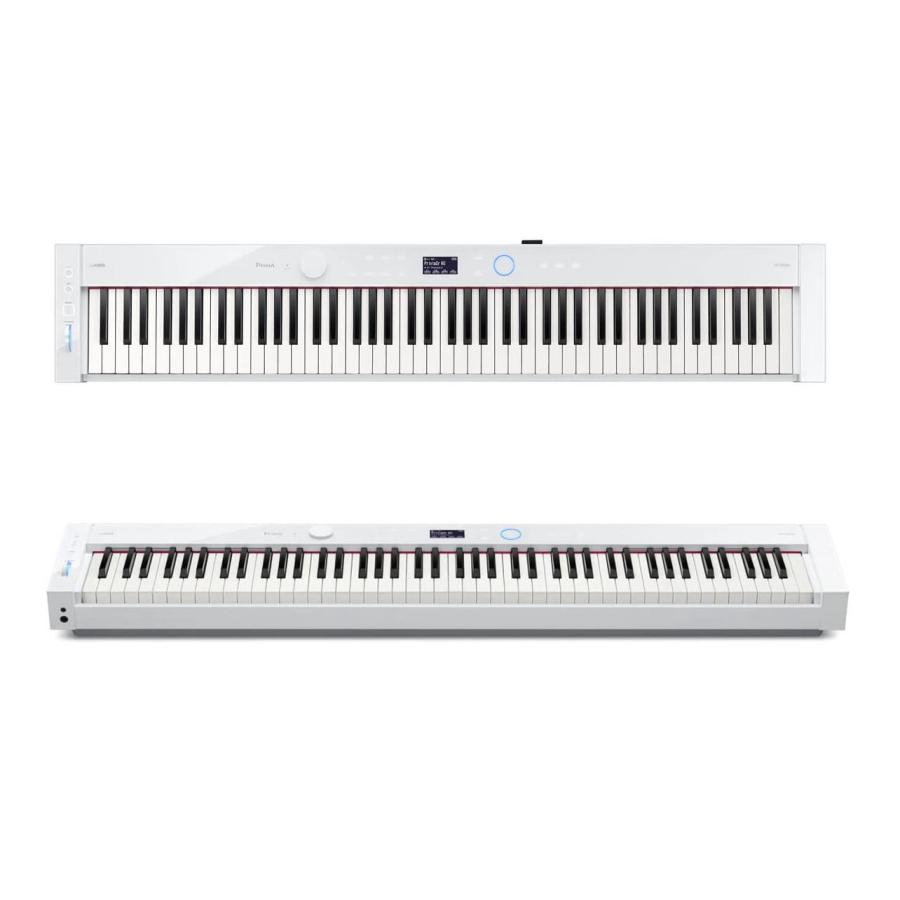 CASIO（カシオ） 【新品】電子ピアノ 88鍵盤 【最短明日届く】カシオ