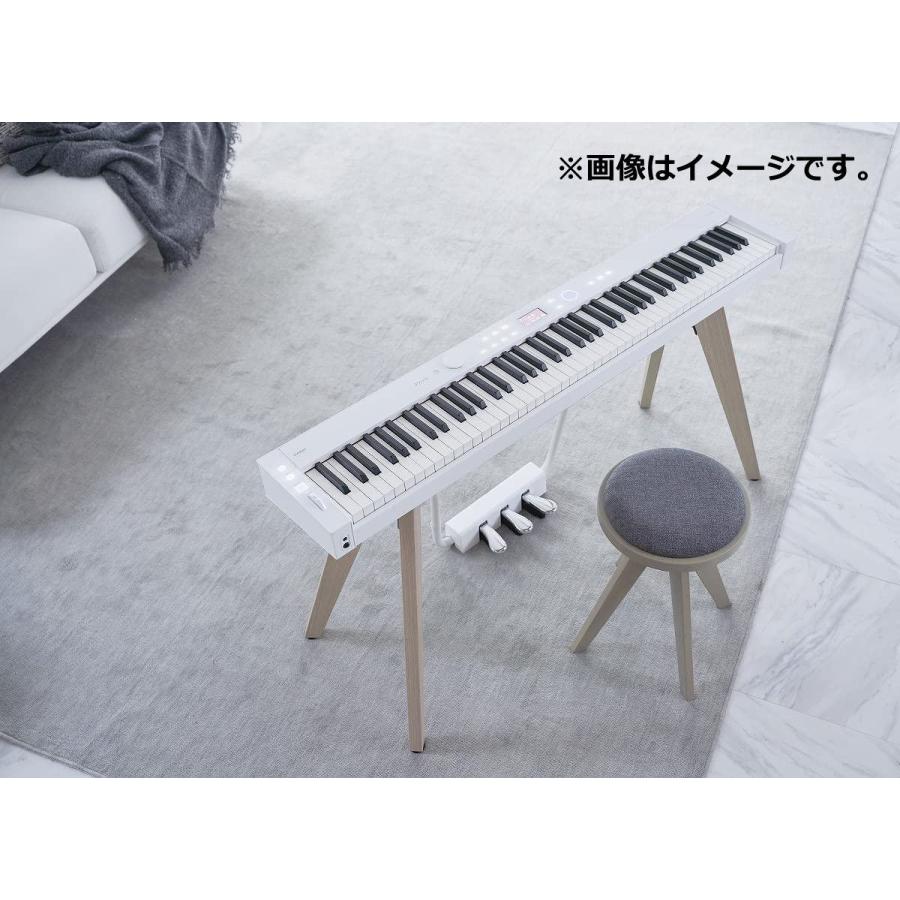 CASIO（カシオ） 【新品】電子ピアノ 88鍵盤 【最短明日届く】カシオ