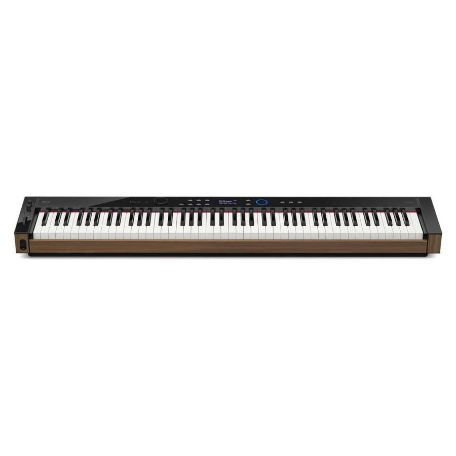 L*h様 Privia XP-5S 88鍵シンセサイザー Amazon.com: Casio Privia PX-5S 88-Key Digital Piano : Musical