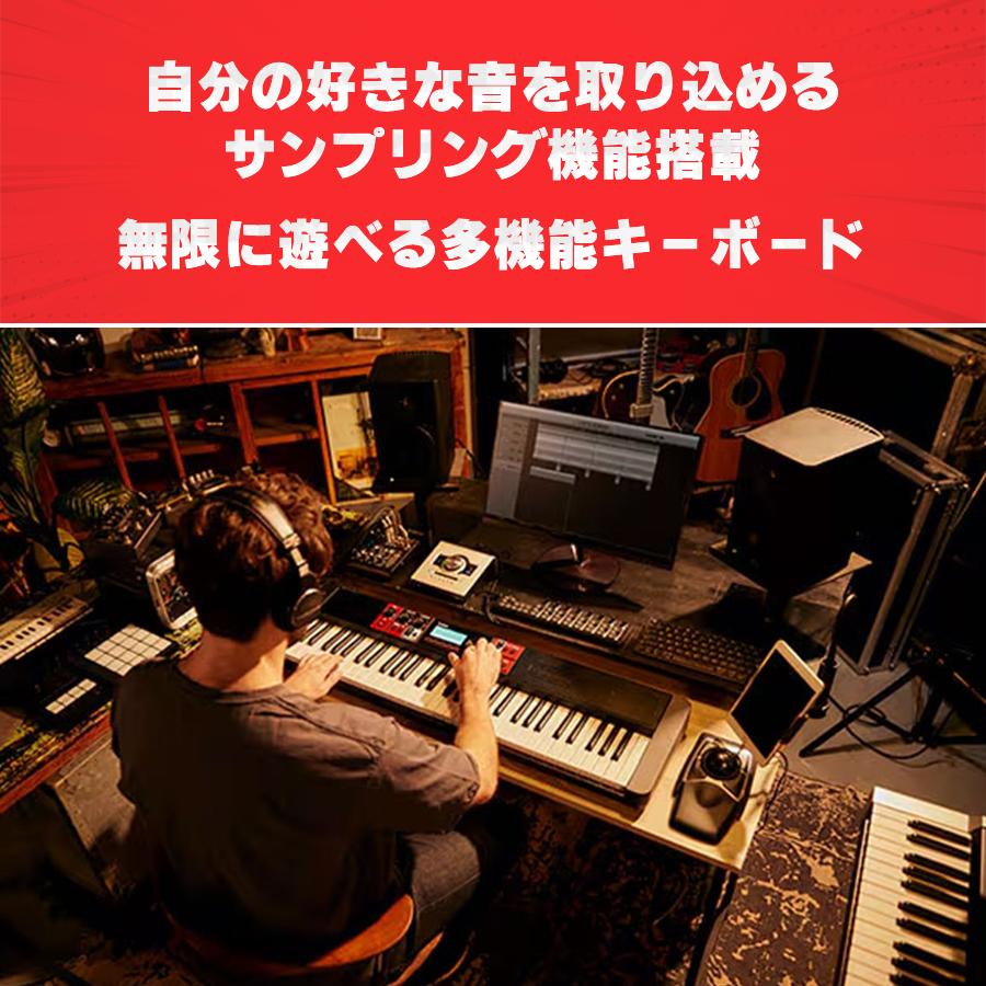 CASIO（カシオ） 【最短翌日お届け】カシオ キーボード 電子ピアノ