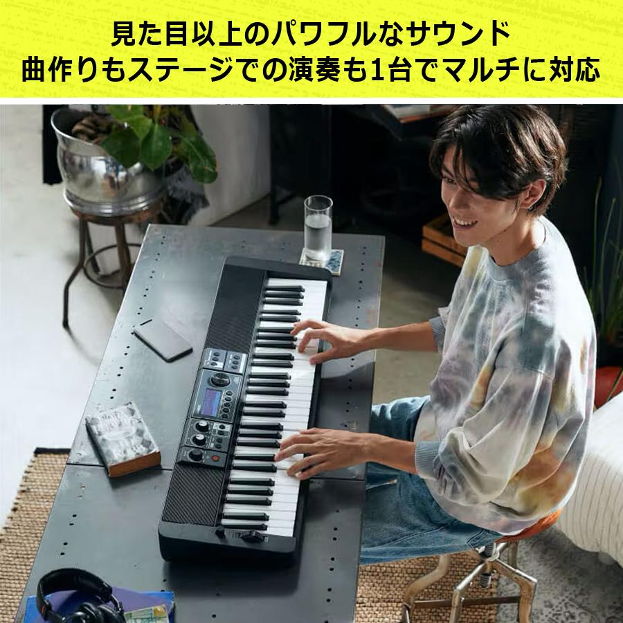 CASIO（カシオ） 【最短翌日お届け】カシオ キーボード 電子楽器 CT