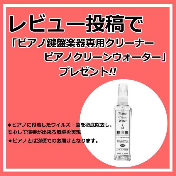 【延長5年保証が100円！】【不要ピアノ引取・組立設置配送無料】カワイ KAWAI 電子ピアノ CN201MW モカウォルナット調仕上げ 88鍵盤｜pianoplaza｜16