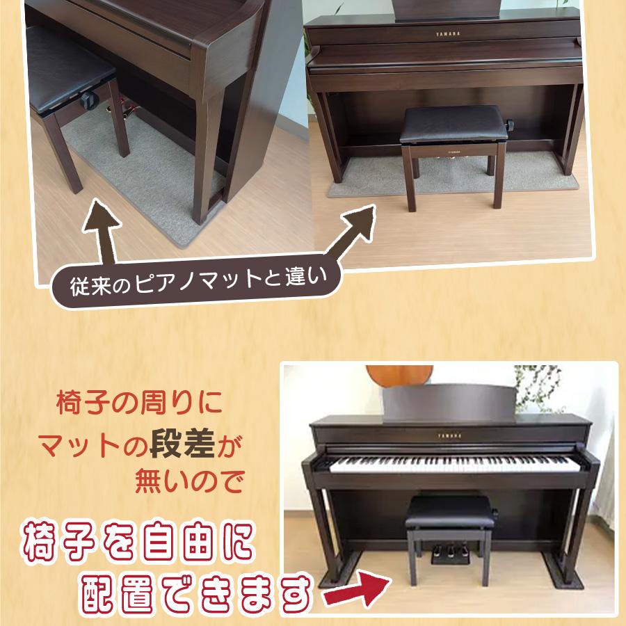 【4/25がお得！ポイントUP】【新品】電子ピアノ 88鍵盤 【マット・ヘッドホン付】カワイ KAWAI  CA501MW モカウォルナット調仕上げ【マット不要で￥5500値引】の画像