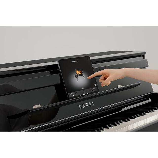 【引き取り限定】KAWAI 88鍵 ダークブラウン 電子ピアノ KAWAI カワイ 電子ピアノ 一覧 | 島村楽器オンラインストア
