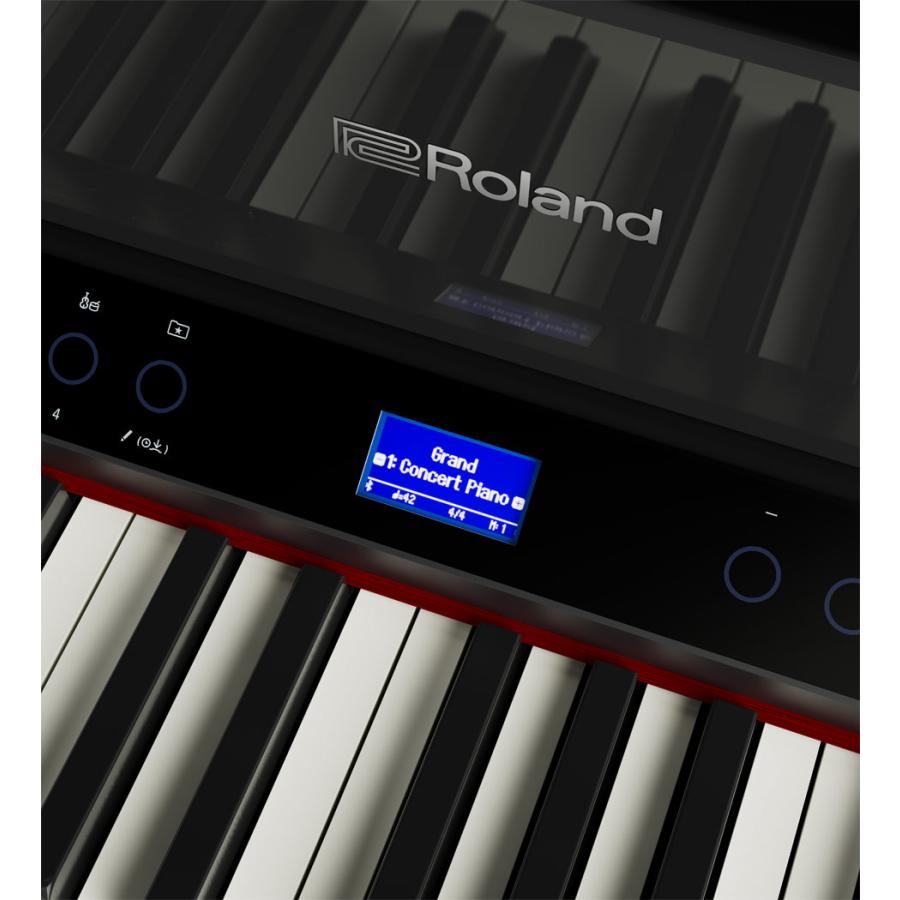 ローランド（Roland） 【9/11〜ポイント最大14%】【新品】電子ピアノ