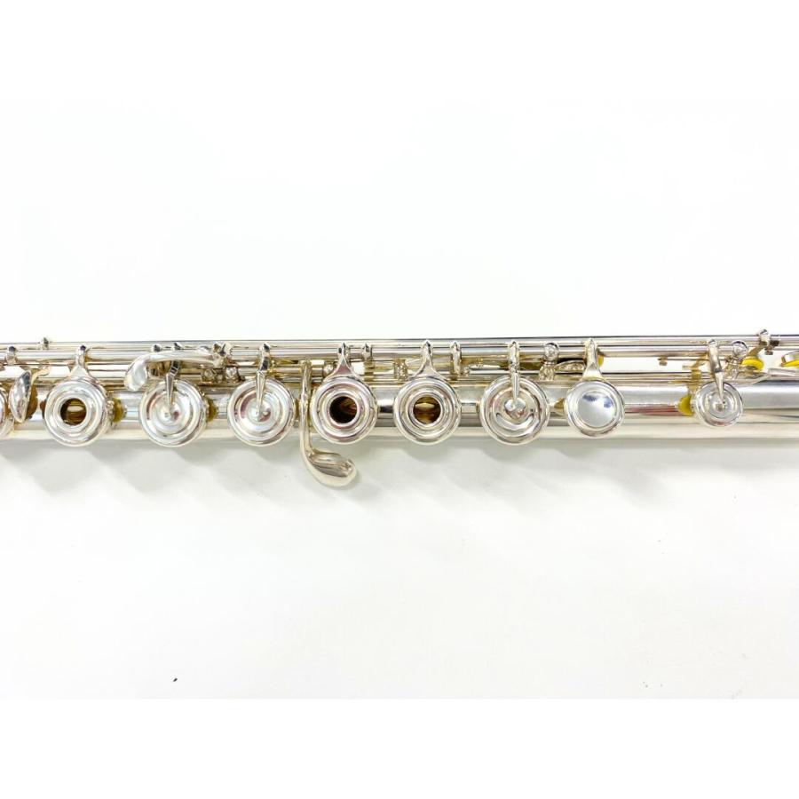 現品限り】【オーバーホール済】アルタス Altus A1007 フルート flute 