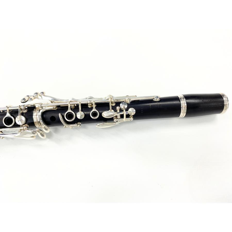 現品限り】ビュッフェ・クランポン E13 クラリネット clarinet 軟物