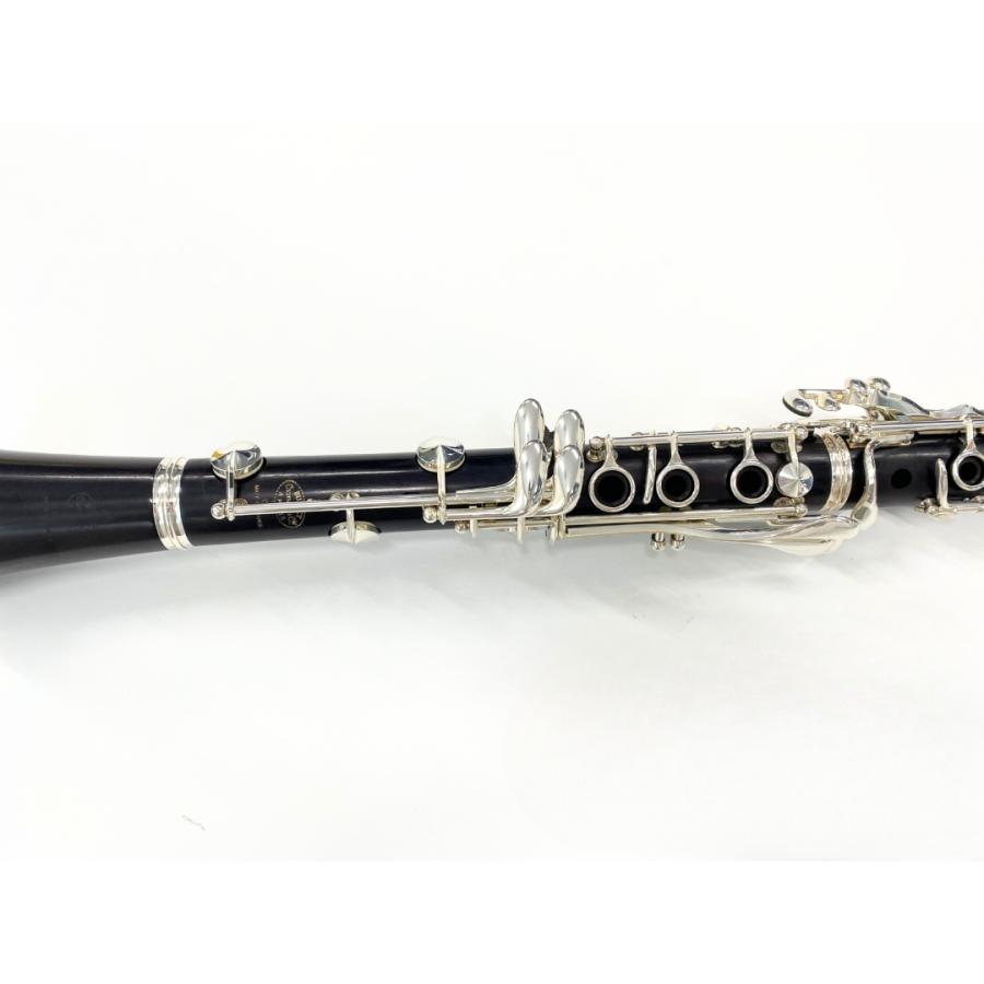 現品限り】ビュッフェ・クランポン E13 クラリネット clarinet 軟物
