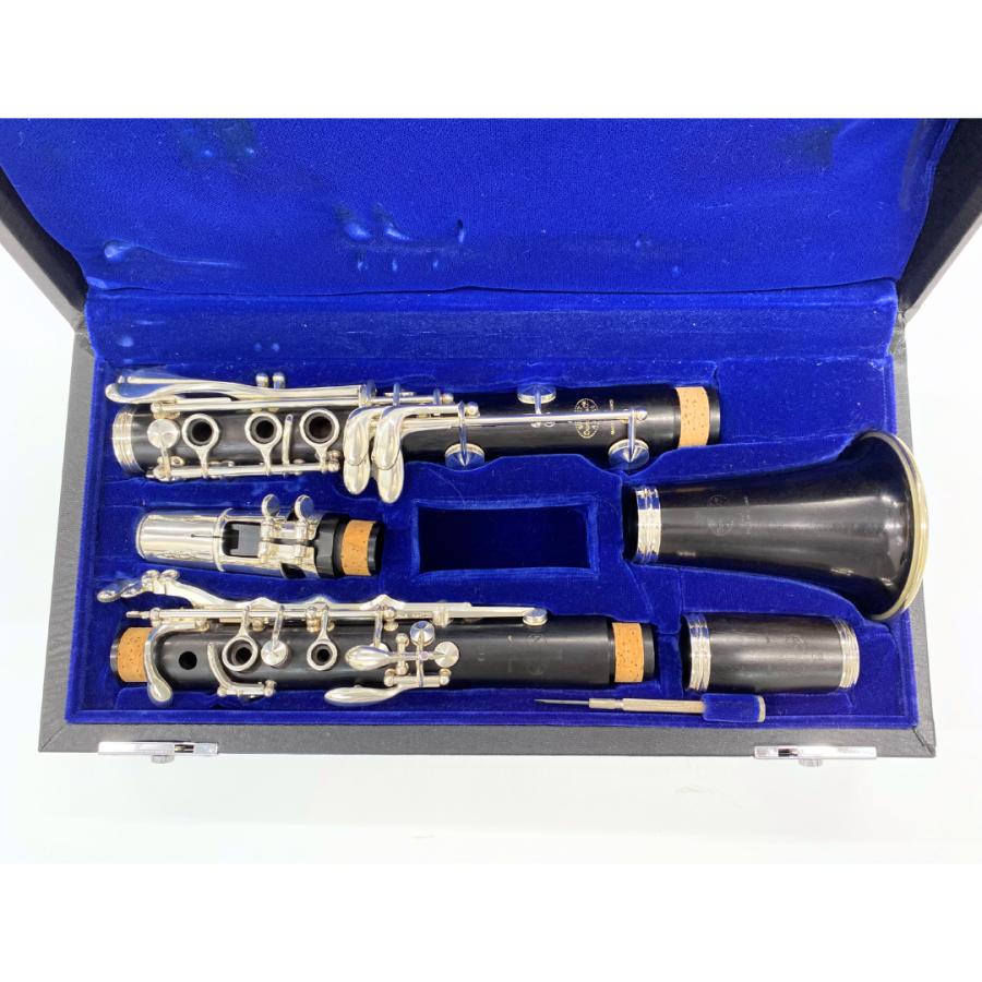 現品限り】ビュッフェ・クランポン E13 クラリネット clarinet 軟物