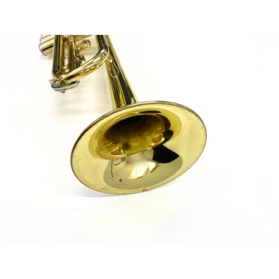 YAMAHA トランペット YTR-235 ラッカー マウスピース ビンテージ