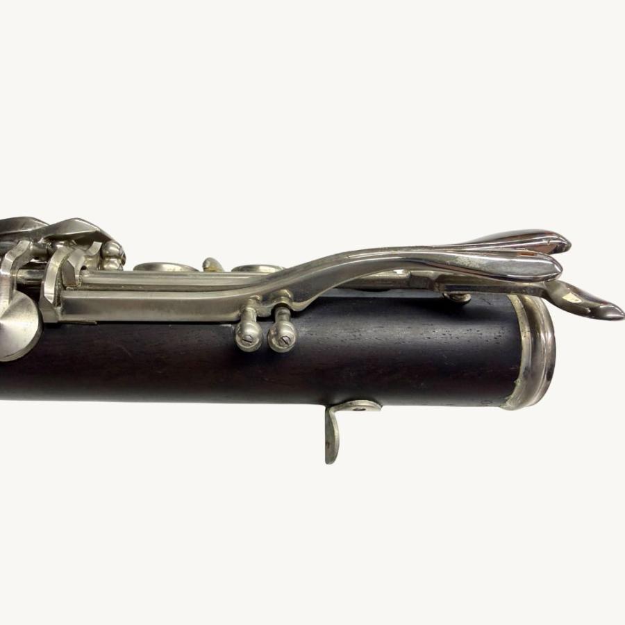 現品限り】【中古】ヤマハ YAMAHA クラリネット YCL351 現状渡し