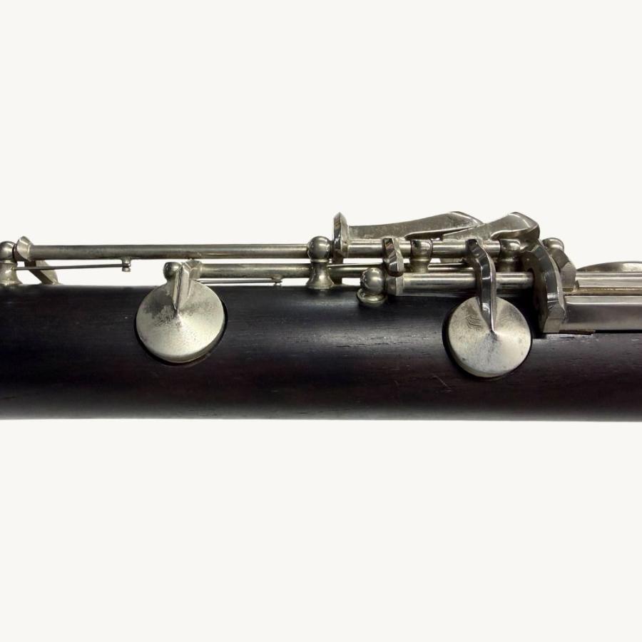 現品限り】【中古】ヤマハ YAMAHA クラリネット YCL351 現状渡し
