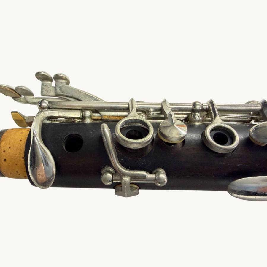 現品限り】【中古】ヤマハ YAMAHA クラリネット YCL351 現状渡し