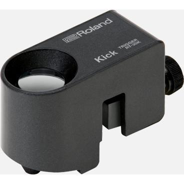 【4/25がお得！ポイントUP】【最短翌日お届け】Roland ローランド RT-30K ドラムトリガー Acoustic Drum Triggerの画像