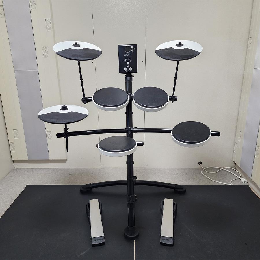 電子ドラム ローランド TD-1K 中古