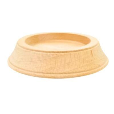 最短翌日お届け】グランドピアノ用 木製インシュレーター 3つセット