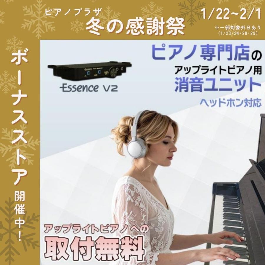 送料・出張費・取り付け費込み】アップライトピアノ用 消音ユニット