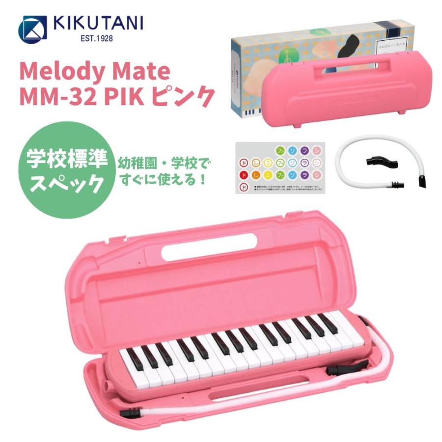 爆買WEEK 3/1まで！】学校・幼稚園仕様【ケース・演奏用パイプ付、学校