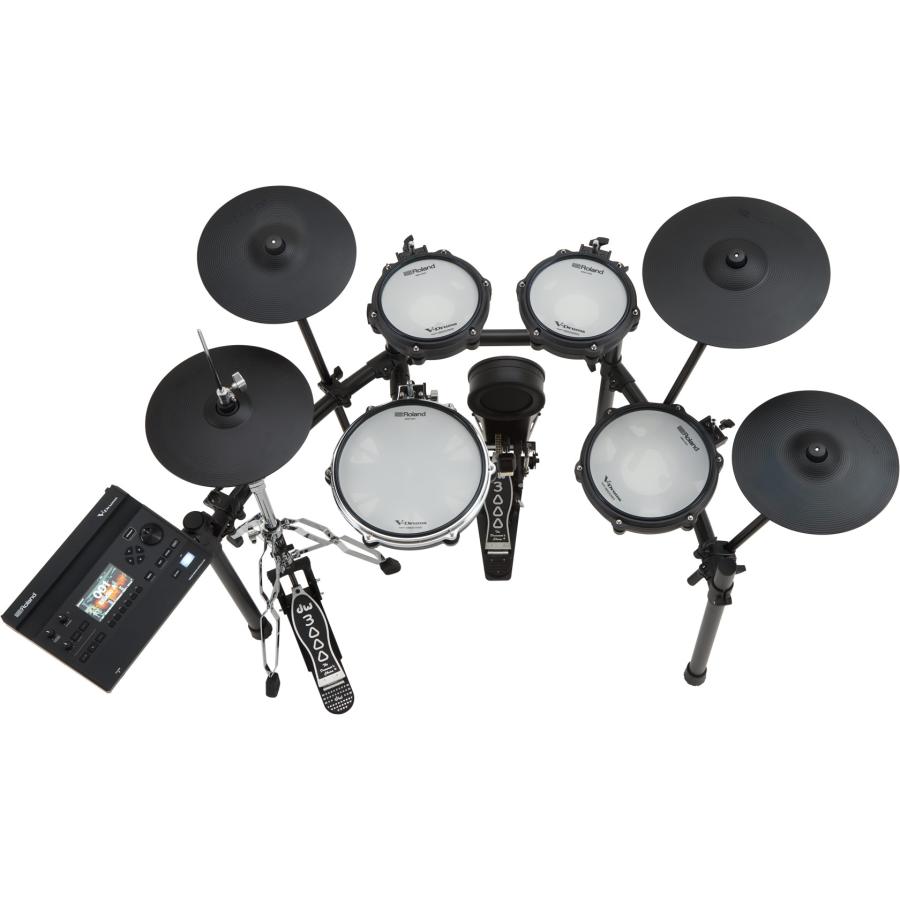 ローランド（Roland） 【5/15はポイント+4％】【最短翌日お届け】TD316