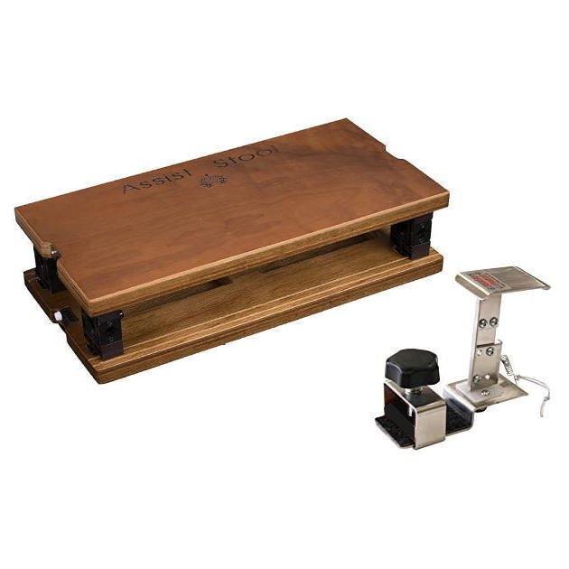 13時までのご注文で即日発送】吉澤 アシスト3点セット アシストペダル