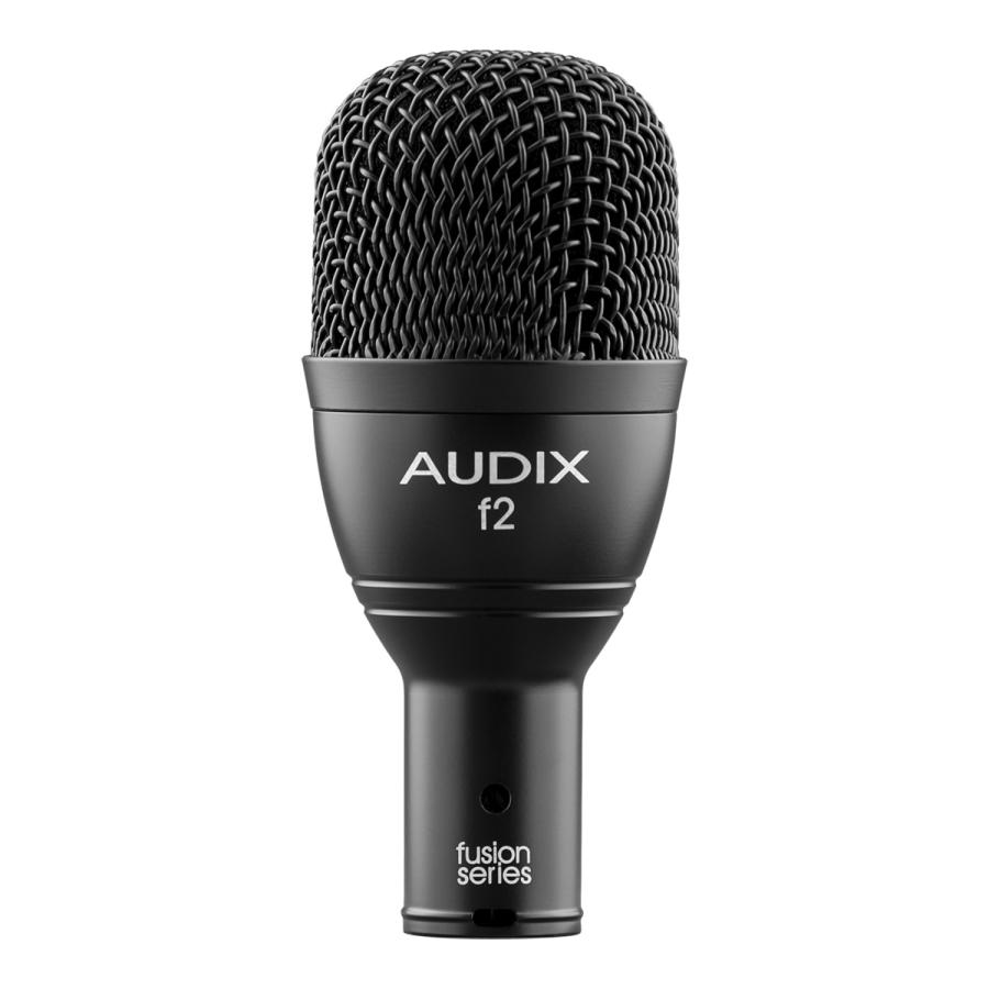 AUDIX（オーディックス） 【最短翌日お届け】Audix FP5 Fusionシリーズ