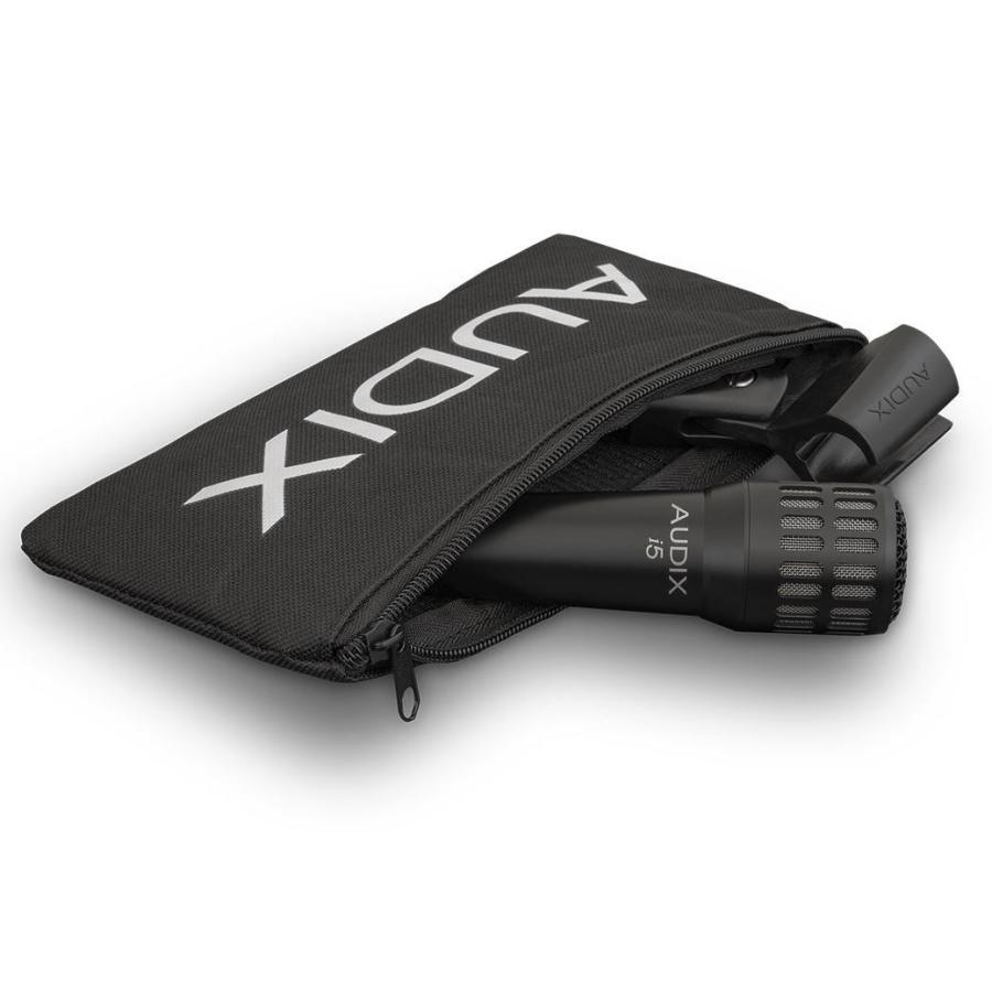 AUDIX（オーディックス） 【最短翌日お届け】Audix i5 楽器用