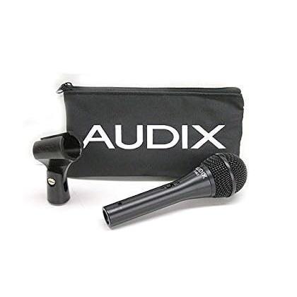 AUDIX（オーディックス） 【最短翌日お届け】AUDIX OM2S スイッチ付