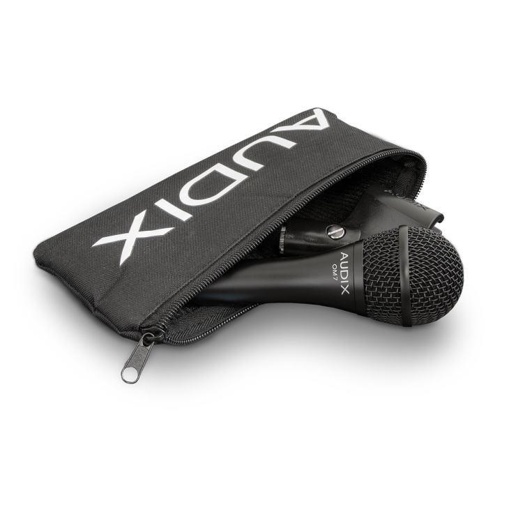 AUDIX（オーディックス） 【最短翌日お届け】AUDIX OM7 ボーカル向け