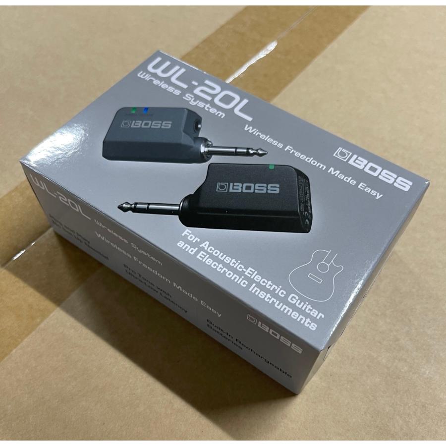 箱傷アウトレット・未開封品】【最短翌日お届け】BOSS ボス Wireless  