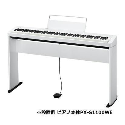 CASIO 【最短翌日お届け】CASIO カシオ 純正 ピアノスタンド CS CASIO 【最短翌日お届け】CASIO カシオ 純正 ピアノスタンド CS