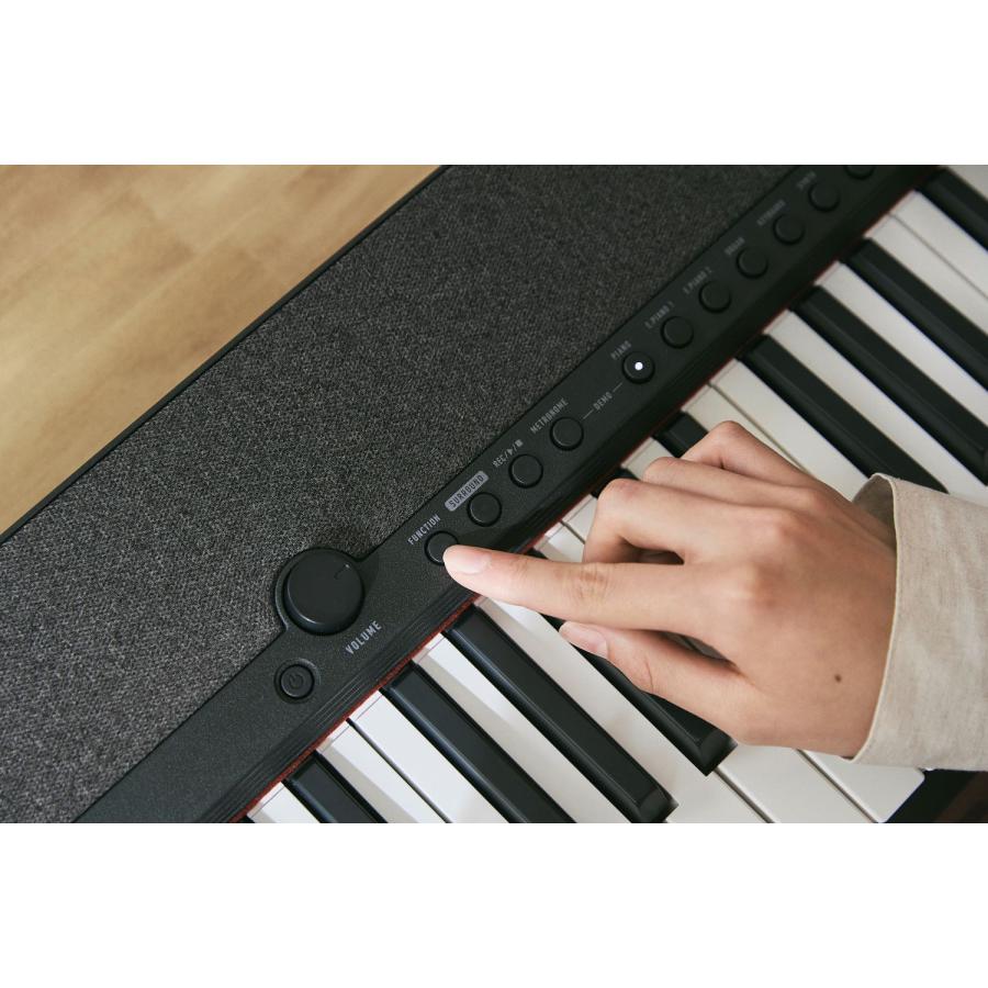 【最短翌日お届け】カシオ CASIO キーボード 電子ピアノ 電子楽器 76鍵盤 CT-S1-76 カシオトーン 譜面立て付属 選べる2カラー 【最短翌日お届け】カシオ CASIO キーボード 電子ピアノ 電子楽器 76鍵盤 CT-S1-76 カシオトーン 譜面立て付属 選べる2カラー