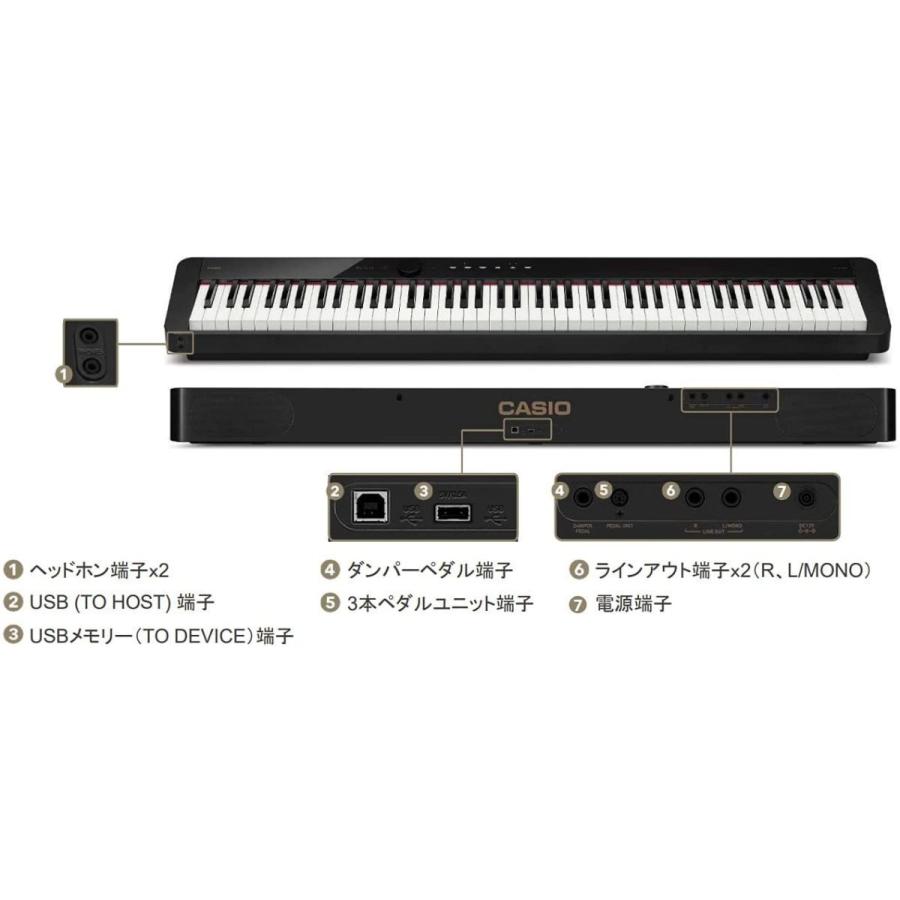SALE／55%OFF】 送料無料 電子ピアノ キーボード CASIO キーボード