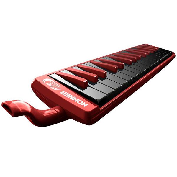 最短翌日お届け】鍵盤ハーモニカ HOHNER｜ホーナー Fire Melodica