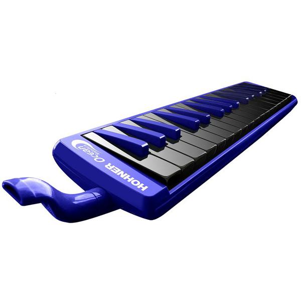 最短翌日お届け】鍵盤ハーモニカ HOHNER｜ホーナー Ocean Melodica