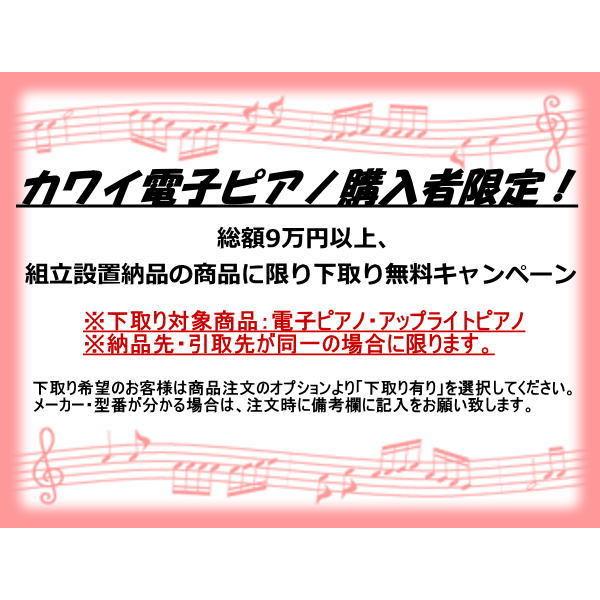 即納最大半額 電子ピアノ カワイ デジタルピアノ Ca59r プレミアムローズウッド調 組立設置込 高額売筋