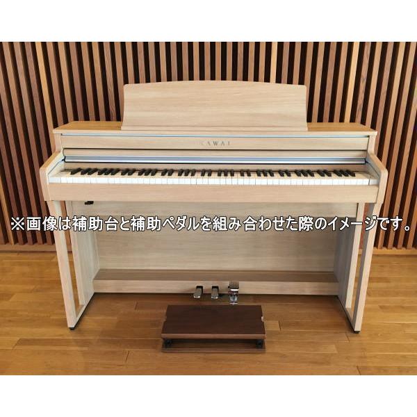 電子ピアノ カワイ デジタルピアノ CA79A (プレミアムホワイトメープル 