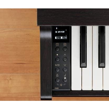 本物保証限定SALE 電子ピアノ 組立設置配送 ピアノプラザ - 通販 - PayPayモール カワイ デジタルピアノ CN29R (プレミアムローズウッド調) 国内全数検品